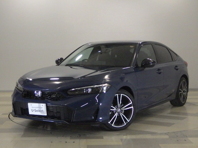 シビック 2.0 e:HEV EX 