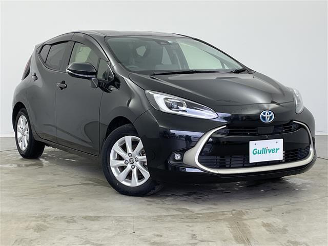 アクア 1.5 Z 修復歴無し（6AA-MXPK11）