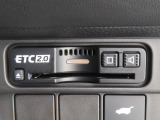 【ETC車載器装備済み】ご使用いただくには別途セットアップ費用がかかります。ご用命の際はお申し付けください。
