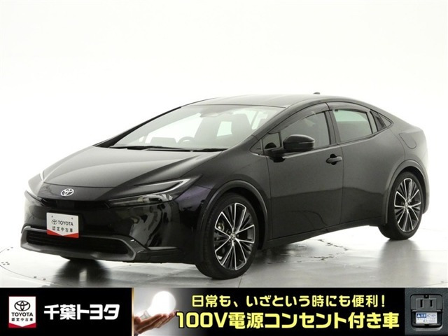 プリウス 2.0 Z （6AA-MXWH60）