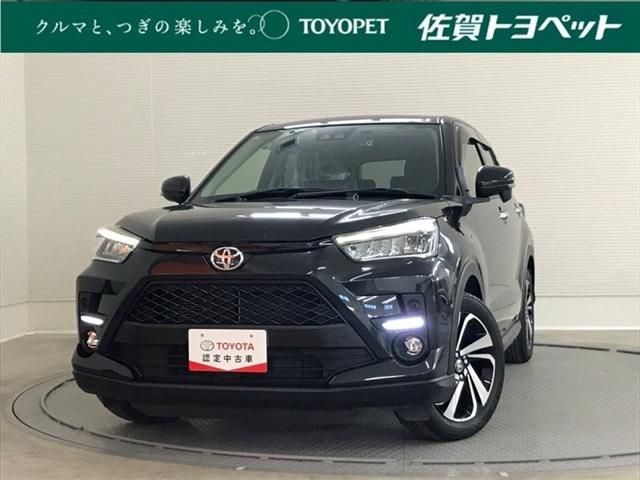 ライズ 1.0 Z （5BA-A200A）