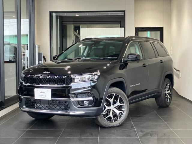 コマンダー2.0 ロンジチュード ディーゼル