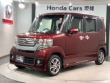 ホンダ N-BOXカスタム