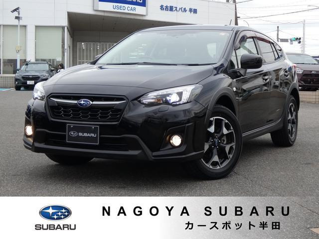 XV 1.6i-L アイサイト 4WD 