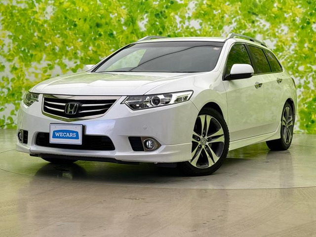 アコードツアラー2.4 タイプS アドバンスパッケージ