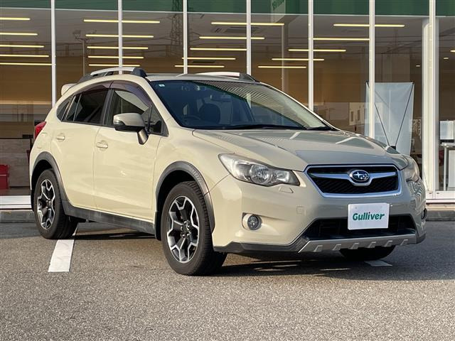 インプレッサXV 2.0i-L アイサイト 4WD 4WD 修復歴無し