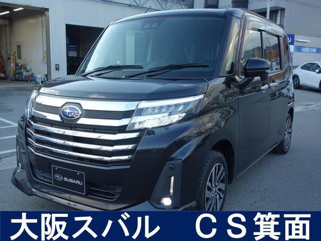 ジャスティ1.0ベースグレード 元社有車 7型ナビ ETC2.0