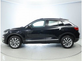 T-Roc TDI スタイル デザイン パッケージ ディーゼル 