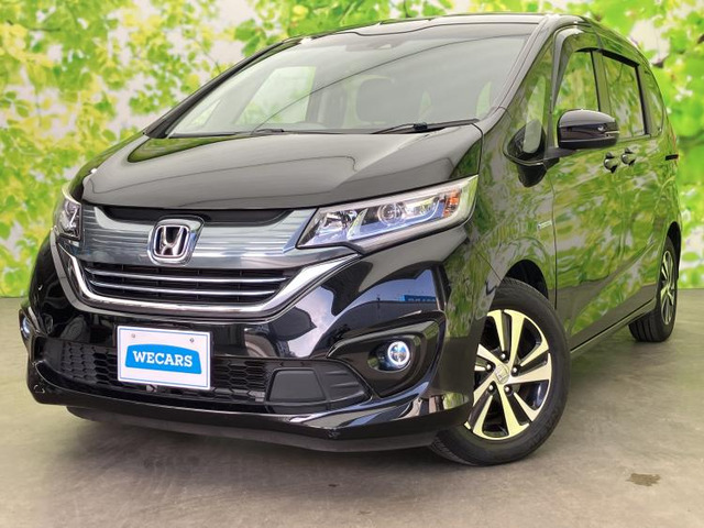 フリード 1.5 ハイブリッド G ホンダセンシング 