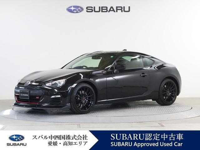 BRZ2.0 tS