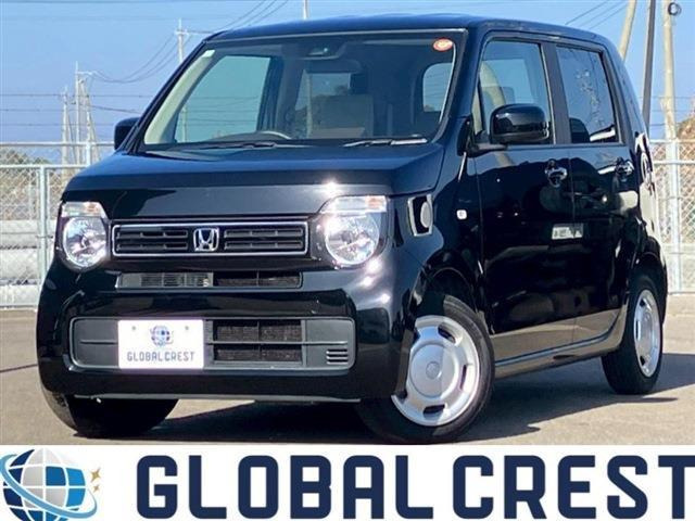 N-WGN G ホンダ センシング 