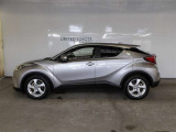 C-HR ハイブリッド 1.8 S 