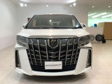 ☆アルファード専門店☆全国対応3年保証&日本全国納車&ローン審査可能☆頭金0円でもOK!頭金無し120回フルローンOK!審査無料☆