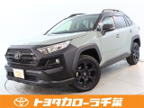 トヨタ RAV4