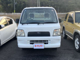 サンバートラック TB プロフェッショナル 4WD 