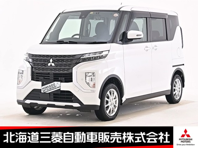 eKクロススペースG プラスエディション 4WD