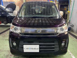 納車前のホイールのインチアップやスモークフィルム施工もお任せください!!