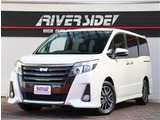 トヨタ ノア 2.0 Si W×B  純正メモリーナビフルセグバックカメラETC
