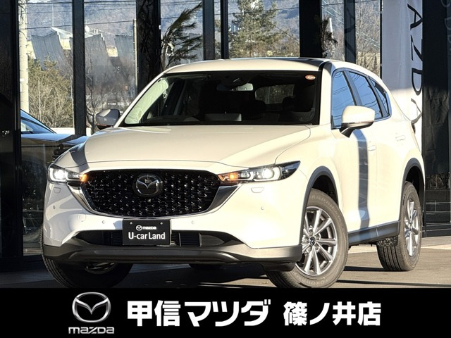 CX-52.2 XD i セレクション  4WD