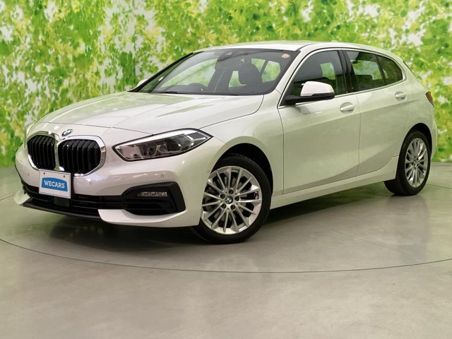 1シリーズ 118i プレイ