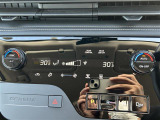 【 オートエアコン 】車内温度を感知して自動で温度調整をしてくれるのでいつでも快適な車内空間を創り上げます!