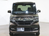 N-BOXカスタム G L ホンダセンシング 