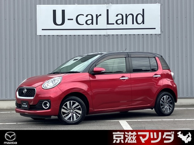 ブーン1.0 シルク Gパッケージ SAII