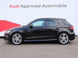 A3スポーツバック 30 TFSI スポーツ