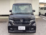N-BOXカスタム L 