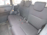 リアシートの画像です!ご購入後もお安く修理、部品取付等承っておりますので、ご相談下さい!