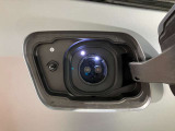 急速充電ポート(CHAdeMO対応):BMWのBEVモデルの急速充電は国内の多くの急速充電スポットでご利用いただける規格を採用しております。