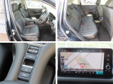 ★おすすめポイント★内装4つ星鑑定!大きな傷や汚れなどのない比較的に綺麗な状態です。電子制御パーキングブレーキやホンダコネクト対応ナビなどの装備が充実しているのも魅力的なポイントです!