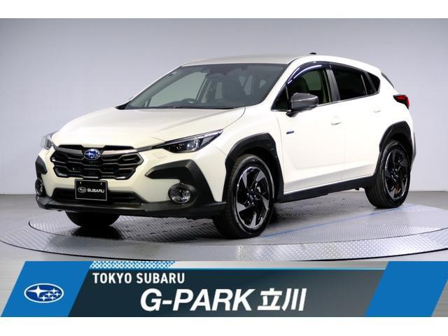 クロストレック 2.0 リミテッド 4WD