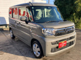 中古車買うなら安心のディーラー販売店で決まり!当店では試乗車として使っていたお車や、お客様から下取をした修復歴なしの特選☆中古車を取り揃えております!