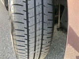 タイヤの状態は現車の確認をお願い致します!