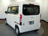 N-VAN L ホンダセンシング 4WD 