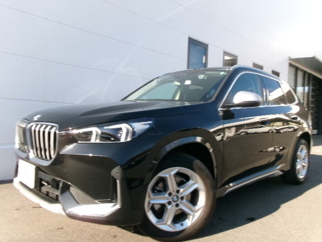 X1 xドライブ 18d 4WD 