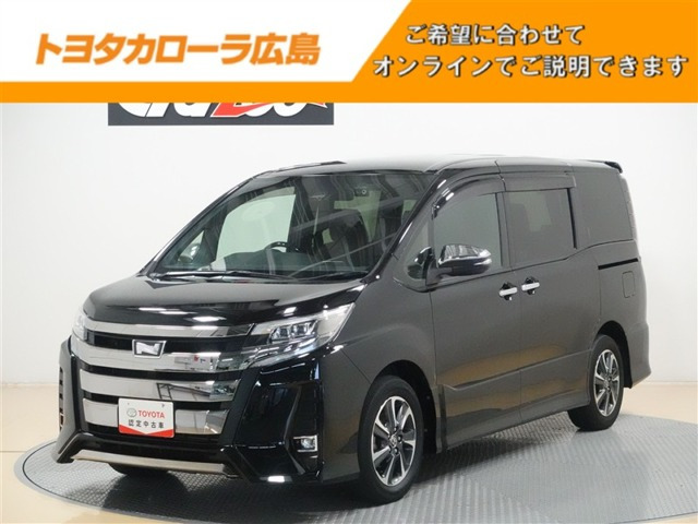 ノア 2.0 Si WxBIII（3BA-ZRR80W）