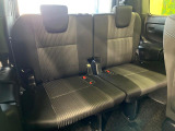 座席も気になるようなキズ・汚れやへたり等、大きなダメージはなく、良好な状態です。