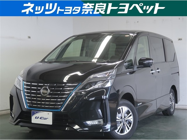 セレナ 1.2 e-POWER ハイウェイスターV 