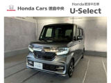 ホンダ N-BOXカスタム