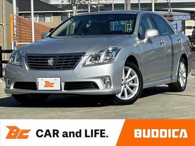 クラウン2.5 ロイヤルサルーン アニバーサリーエディション