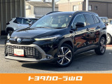 R5年式 カローラクロス ハイブリッド Z  入荷しました