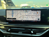 純正HDDナビはワイド画面で視認性も良く、2画面切り替えetc機能も充実しております。