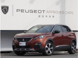 プジョー 3008