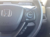 ☆HONDA SENSING☆★衝突軽減ブレーキ・誤発進抑制機能・路外逸脱抑制機能など安心安全快適に運転できる装備を搭載しております★