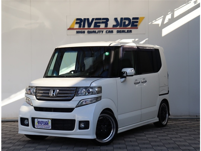 ホンダ N-BOXカスタム 60万円以下の中古車 | 中古車情報・中古車検索