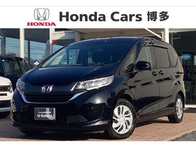 フリード 1.5 G ホンダセンシング 