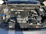 CX-5 2.5 25S Lパッケージ 