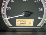 走行45,806キロ